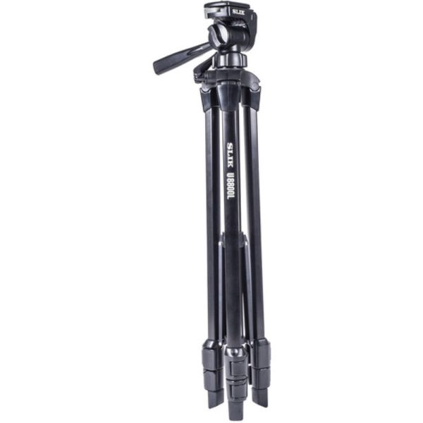 Slik U8800L Aluminum Tripod For Sale