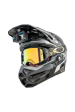 Super-Visor 2.0 Low Profile Under Visor GoPro Mount Online now