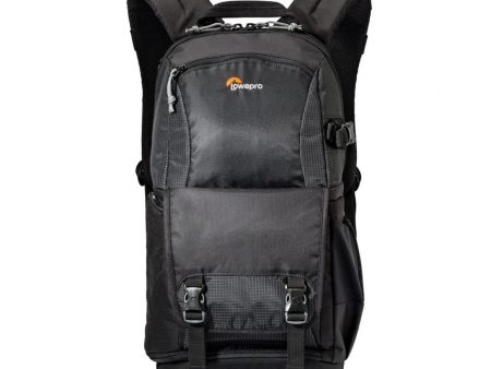 Lowepro Fastpack 150 AW II Backpack (Black) For Cheap