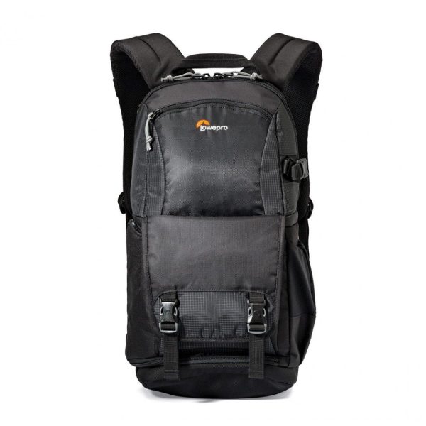 Lowepro Fastpack 150 AW II Backpack (Black) For Cheap