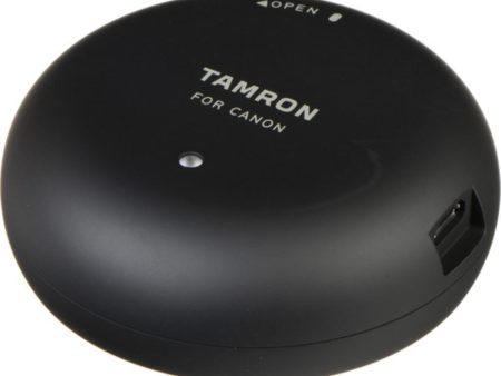 Tamron TAP-in Console for Canon EF Lenses For Sale