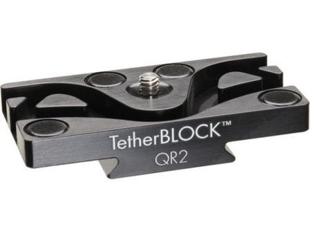 TetherBLOCK QR2 Quick Release Plate Sale