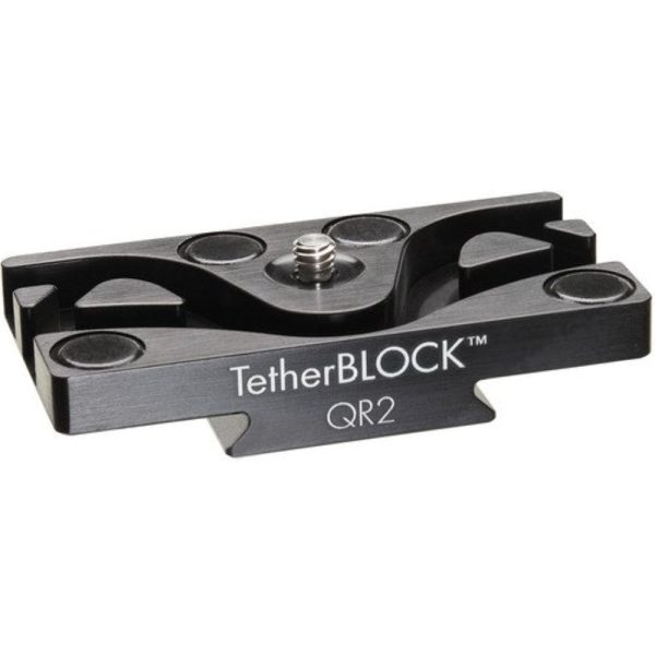 TetherBLOCK QR2 Quick Release Plate Sale