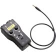 Saramonic SmartRig+ 2-Channel XLR Microphone Audio Mixer Online Hot Sale