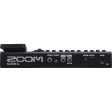 Zoom G3XN Multi-Effects Processor with Expression Pedal Cheap