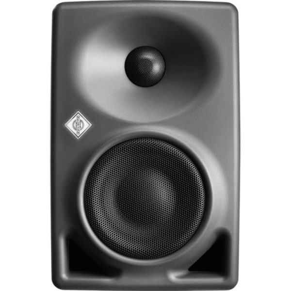 Neumann KH 80 DSP 4  + 1  Active 2-Way Studio Monitor | Gray, Single For Cheap