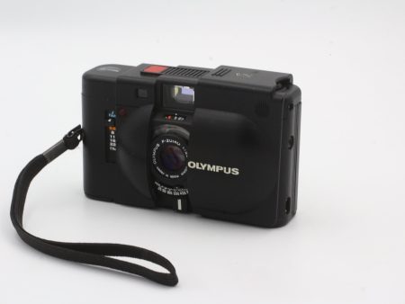 Used Olympus XA Camera - Used Very Good For Discount