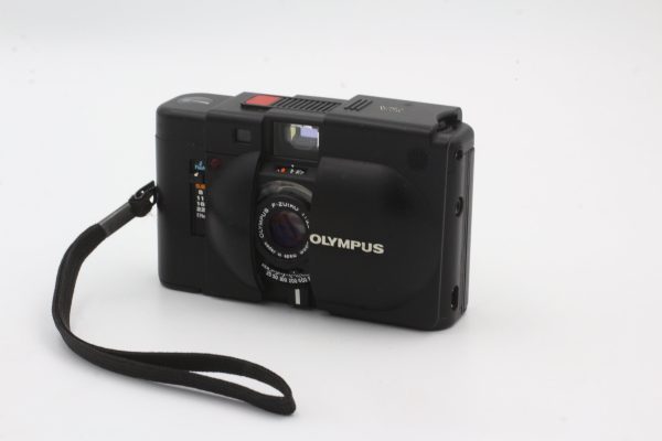 Used Olympus XA Camera - Used Very Good For Discount