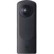 Ricoh THETA Z1 51GB 360 Camera For Cheap