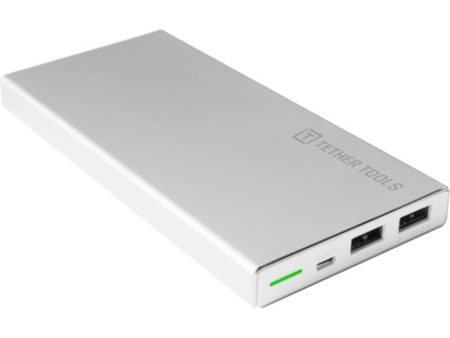 Tether Tools Rock Solid External Battery Pack Online Hot Sale