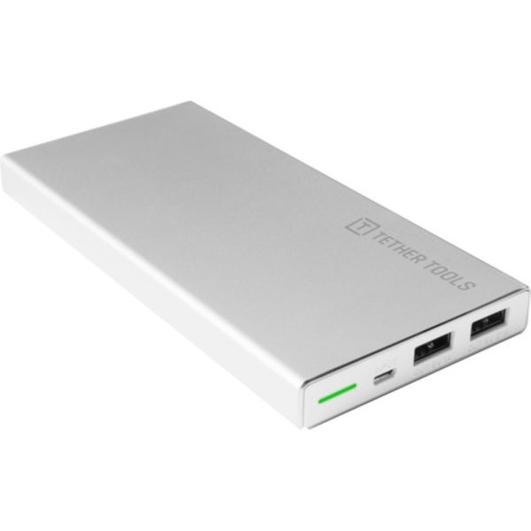 Tether Tools Rock Solid External Battery Pack Online Hot Sale