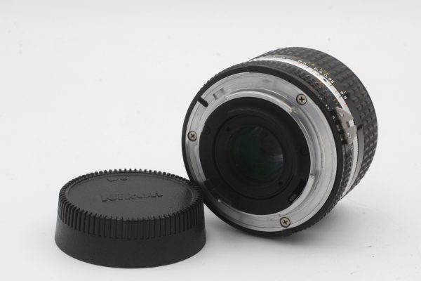 Used NIKON 24MM F 2.8 AIS LENS - Used VERY GOOD Hot on Sale