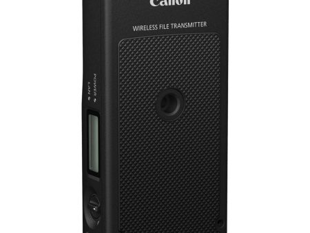 Canon WFT-E7A Wireless File Transmitter | Version 2 Hot on Sale