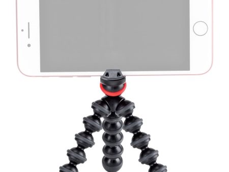 JOBY GorillaPod Mobile Mini Flexible Stand for Smartphones Online now