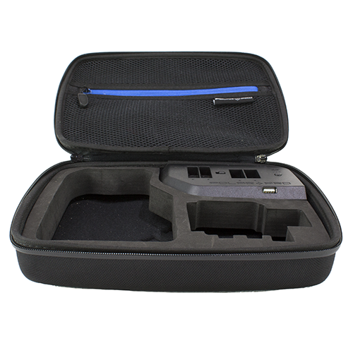 PowerVault    GoPro Battery Integrated Travel Case For Sale