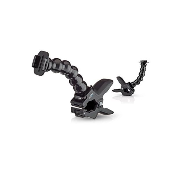 GoPro Jaws: Flex Clamp Discount