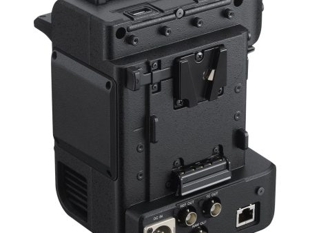 Sony XDCA-FX9 Extension Unit for PXW-FX9 Camera For Sale