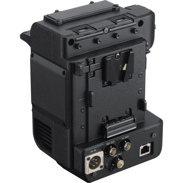 Sony XDCA-FX9 Extension Unit for PXW-FX9 Camera For Sale