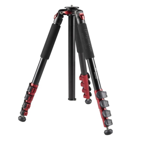 Promaster Specialist Series SP528K Professional Tripod Kit With Head Discount