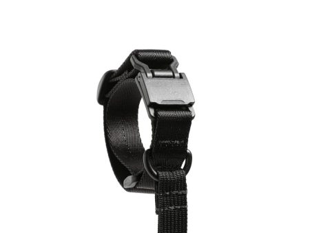 DSPTCH Fidlock Camera Wrist Strap | Black Online Sale