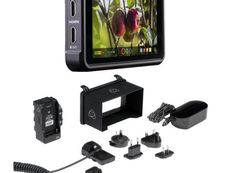 Atomos Ninja V Pro Kit Online now