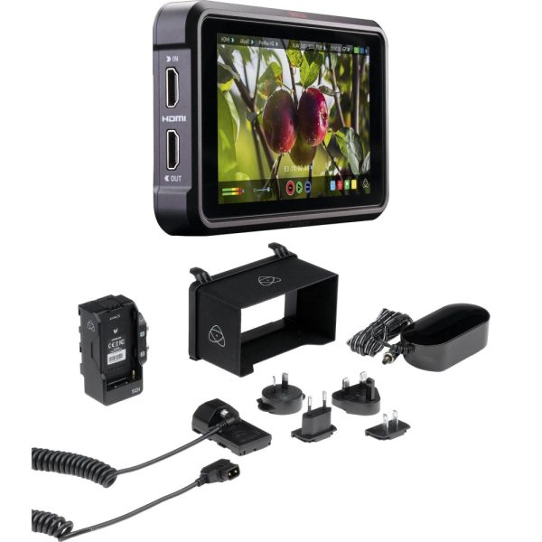 Atomos Ninja V Pro Kit Online now