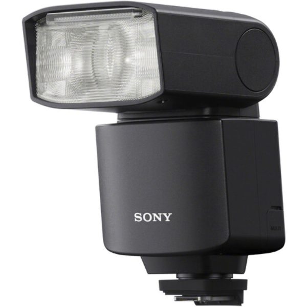 Sony HVL-F46RM Wireless Radio Flash Discount