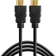 Tether Tools TetherPro High-Speed HDMI Cable with Ethernet | 6  Fashion