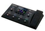 Zoom G6 Multi-Effects Processor for Guitarists For Discount