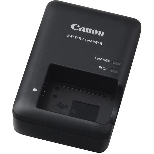 Canon CB-2LC Charger for NB-10L Battery Hot on Sale