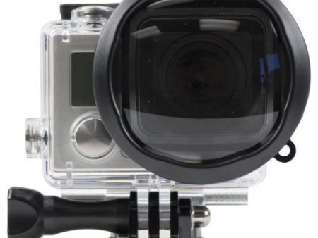 GoPro Macro Lens Hero3+ Online