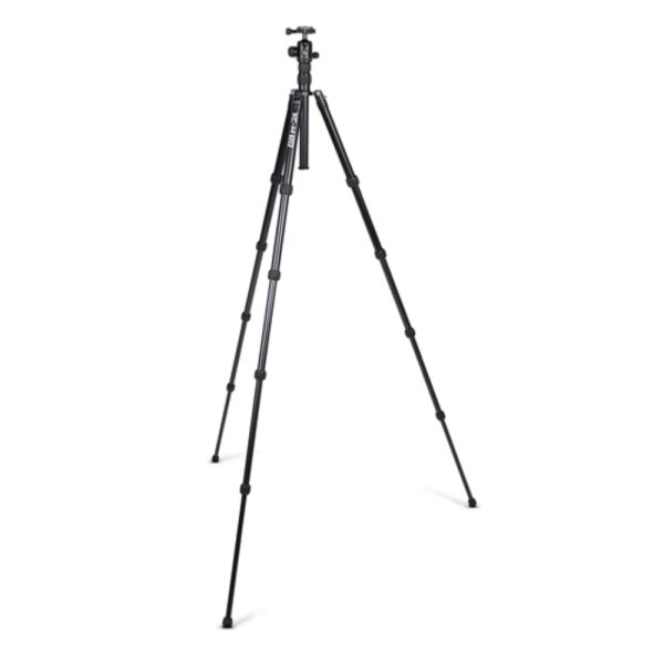 Promaster XC-M 528K Professional Tripod Kit with Head | Black For Cheap