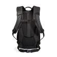 Lowepro Fastpack 150 AW II Backpack (Black) For Cheap