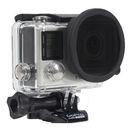 GoPro Polarizer Filter Hero4 Fashion