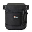 Lowepro Lens Case 7x8cm Online Hot Sale