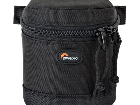 Lowepro Lens Case 7x8cm Online Hot Sale