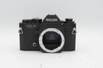 Used Ricoh Kr-5 Super Camera Body Only - Used Very Good For Cheap