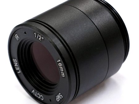 16.00mm f 1.8 23d HFOV GP16018CS Online