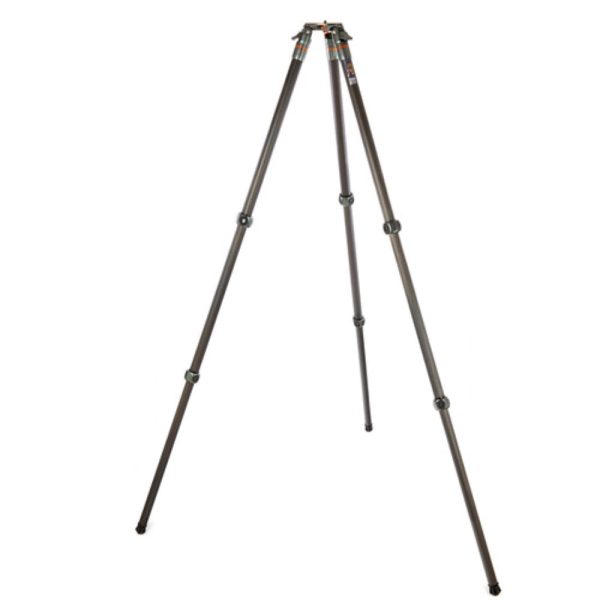 3 Legged Thing Legends Tommy 3-Section Carbon Fiber Hybrid Video Photo Tripod Discount