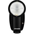 Profoto A10 AirTTL-C Studio Light for Canon Fashion