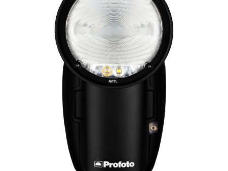 Profoto A10 AirTTL-C Studio Light for Canon Fashion