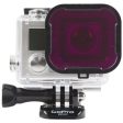 GoPro Magenta FIlter Hero3+ Online Hot Sale