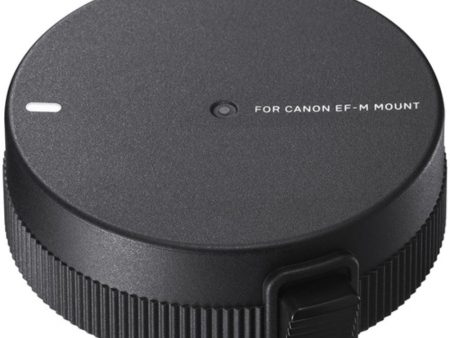 Sigma UD-11 USB Dock for Canon EF-M For Sale