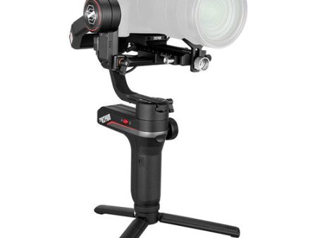 Zhiyun-Tech Weebill-S Stabilizer For Discount