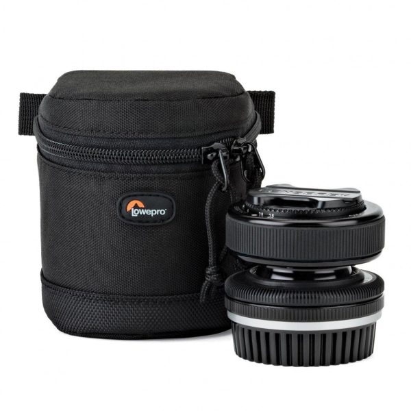 Lowepro Lens Case 7x8cm Online Hot Sale