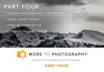 More to Photography Part Four (September 29th) Online Sale