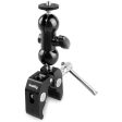 SmallRig Super Clamp with Ball Head Arm Online now