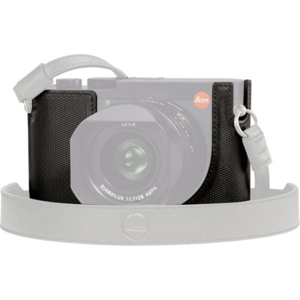 Leica Q2 Protector Case | Black Online