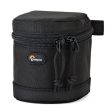 Lowepro Lens Case 7x8cm Online Hot Sale