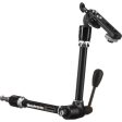 Manfrotto 143A Magic Arm with Camera Bracket For Sale